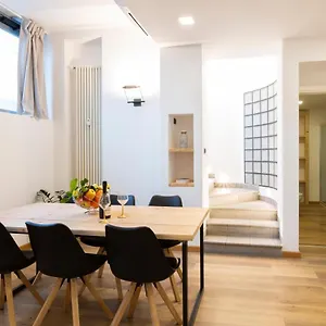 Design Flats Appartement