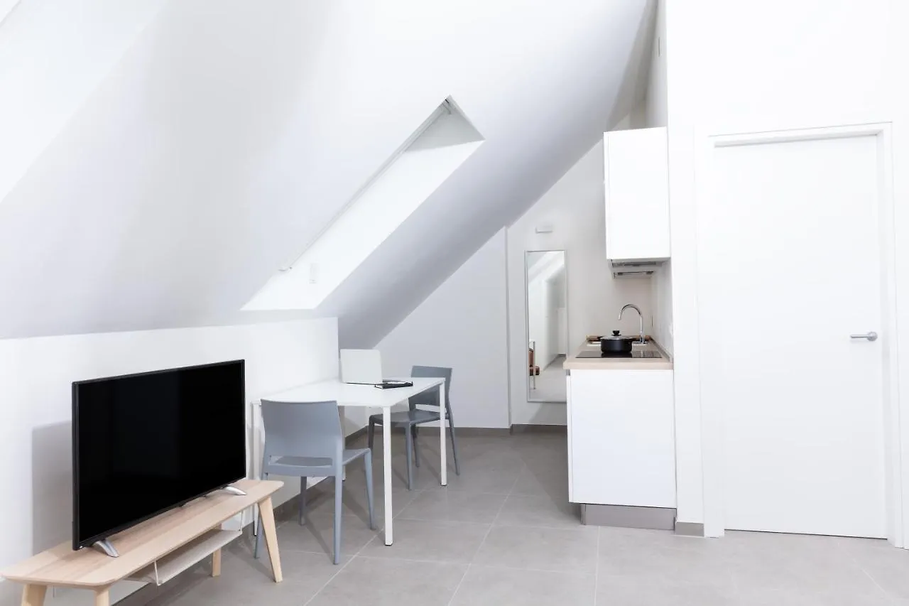 Cirene Apartments Milano