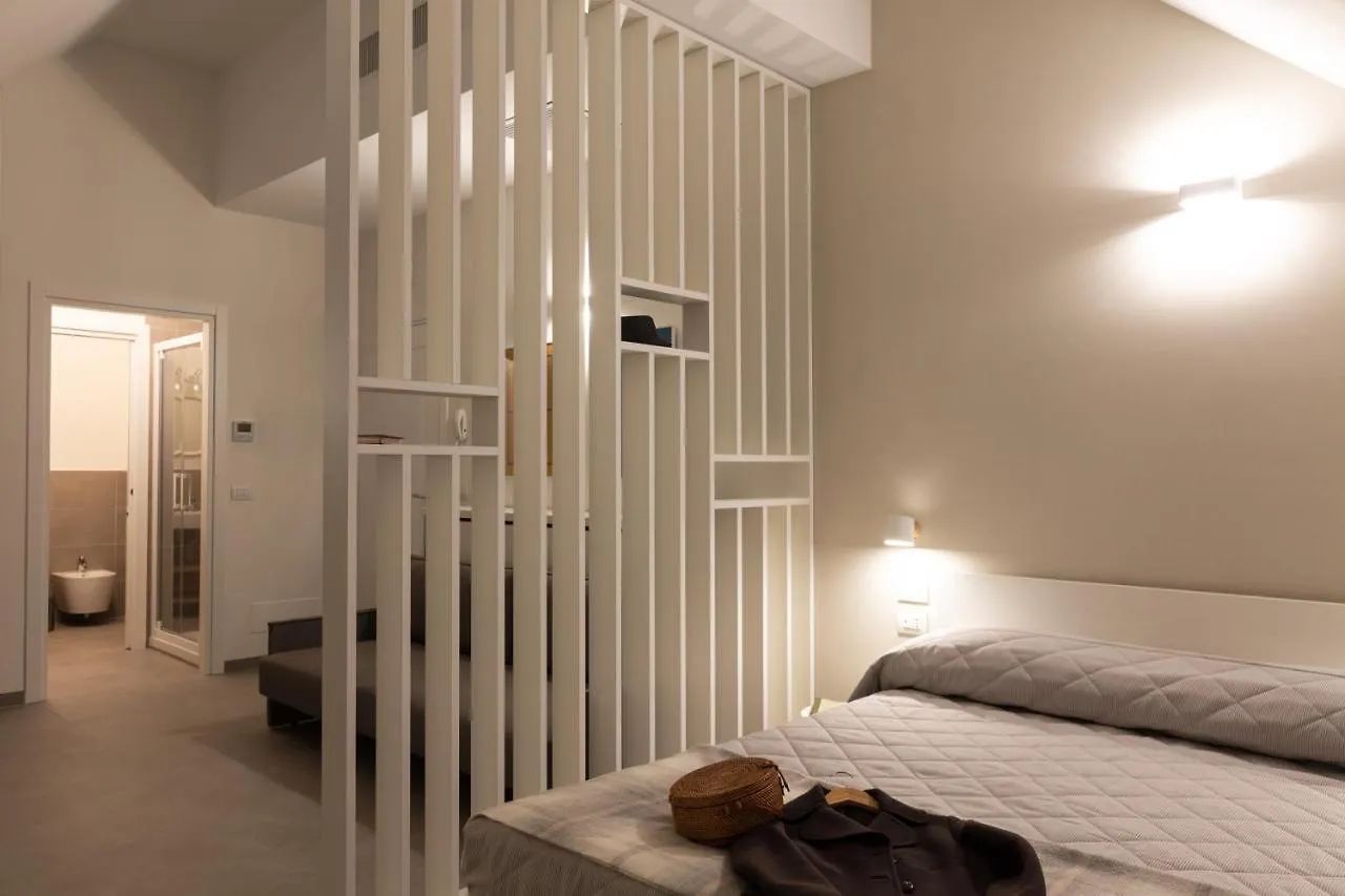 Cirene Apartments Milano