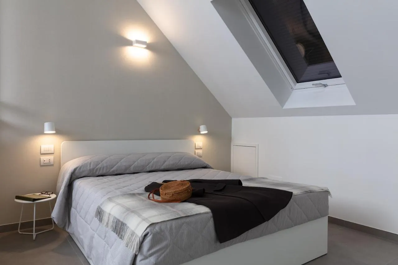 Cirene Apartments Milano Itálie