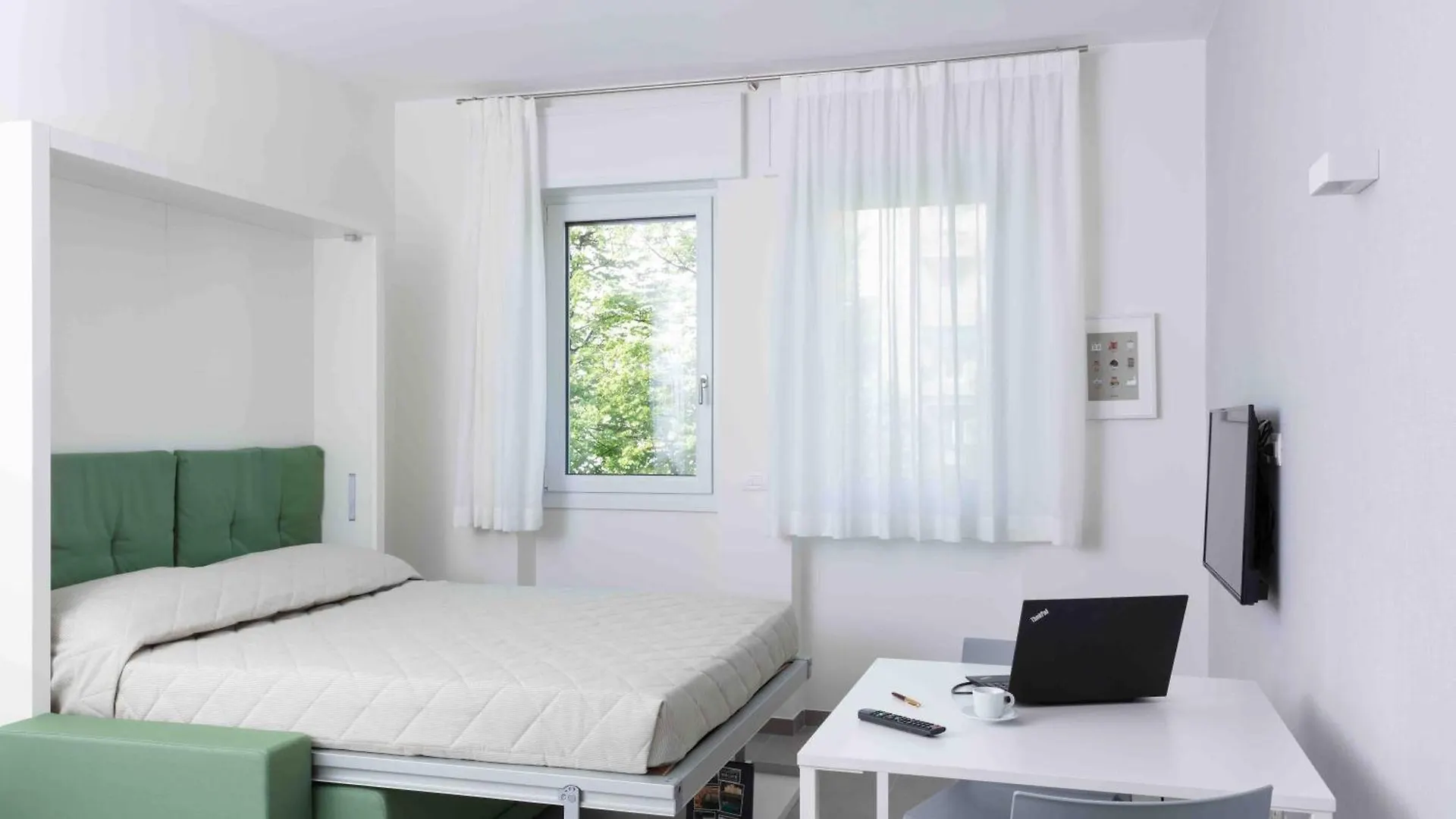 Cirene Apartments Milano