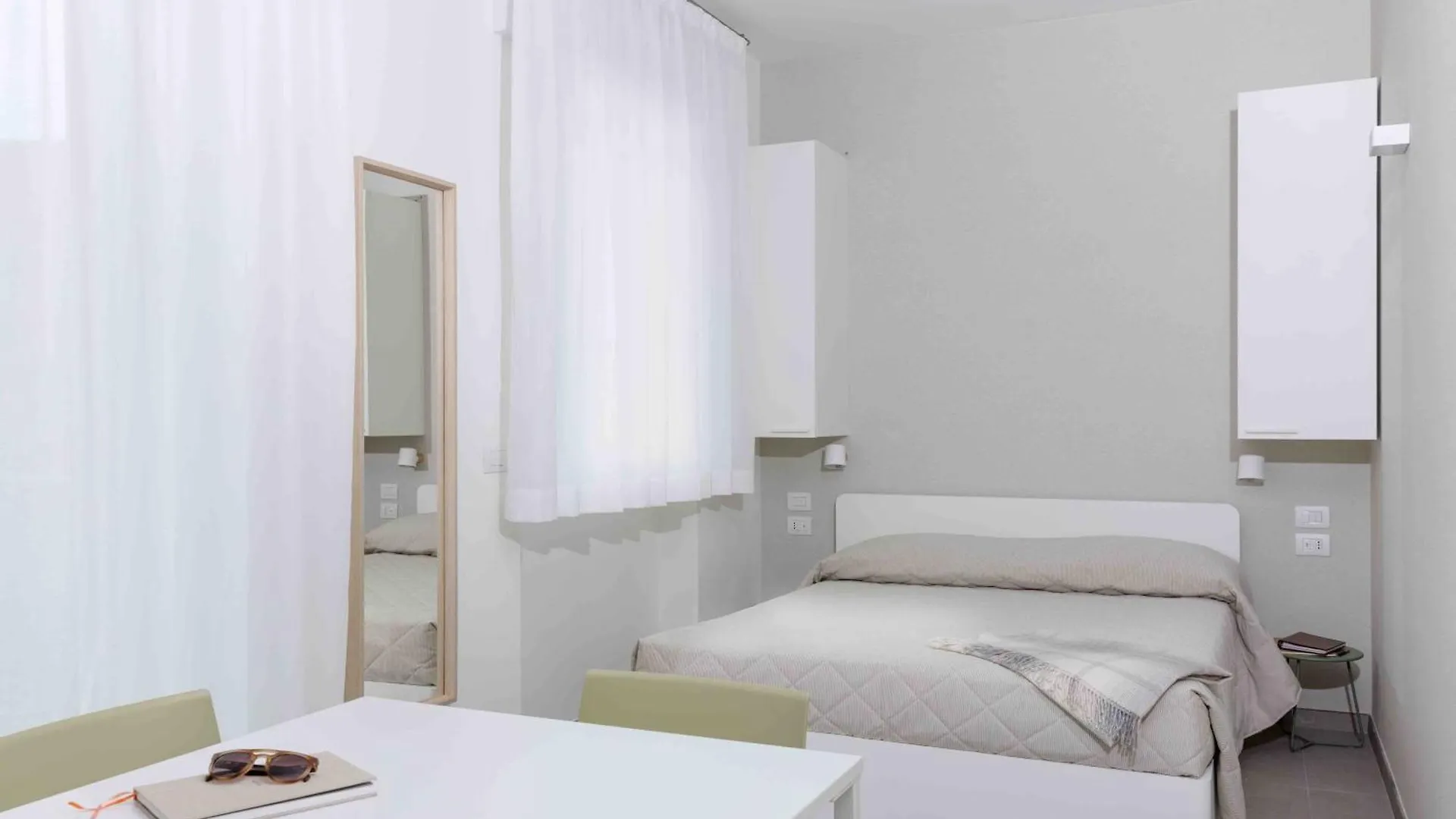 Cirene Apartments Milano
