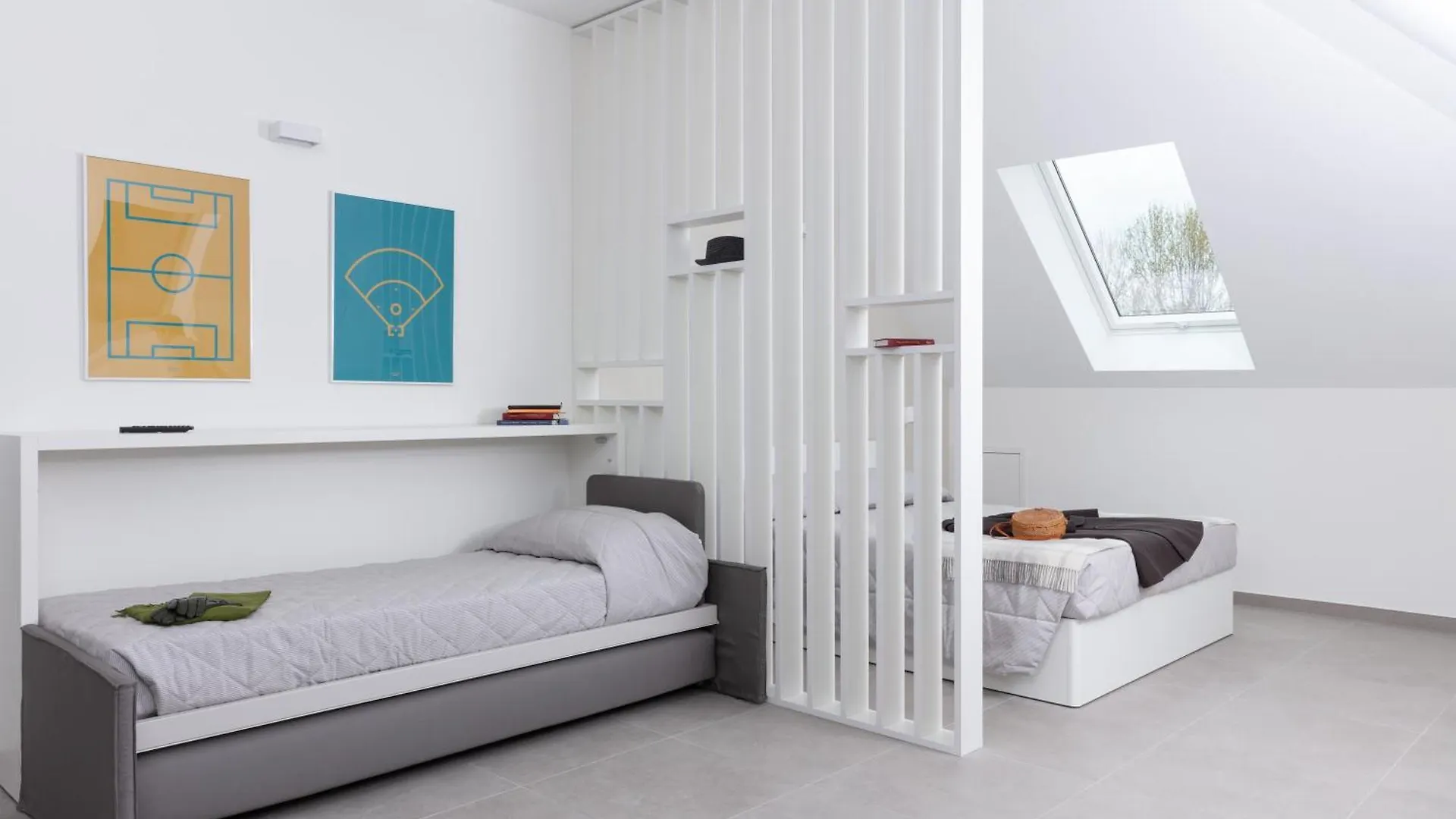 Cirene Apartments Milano