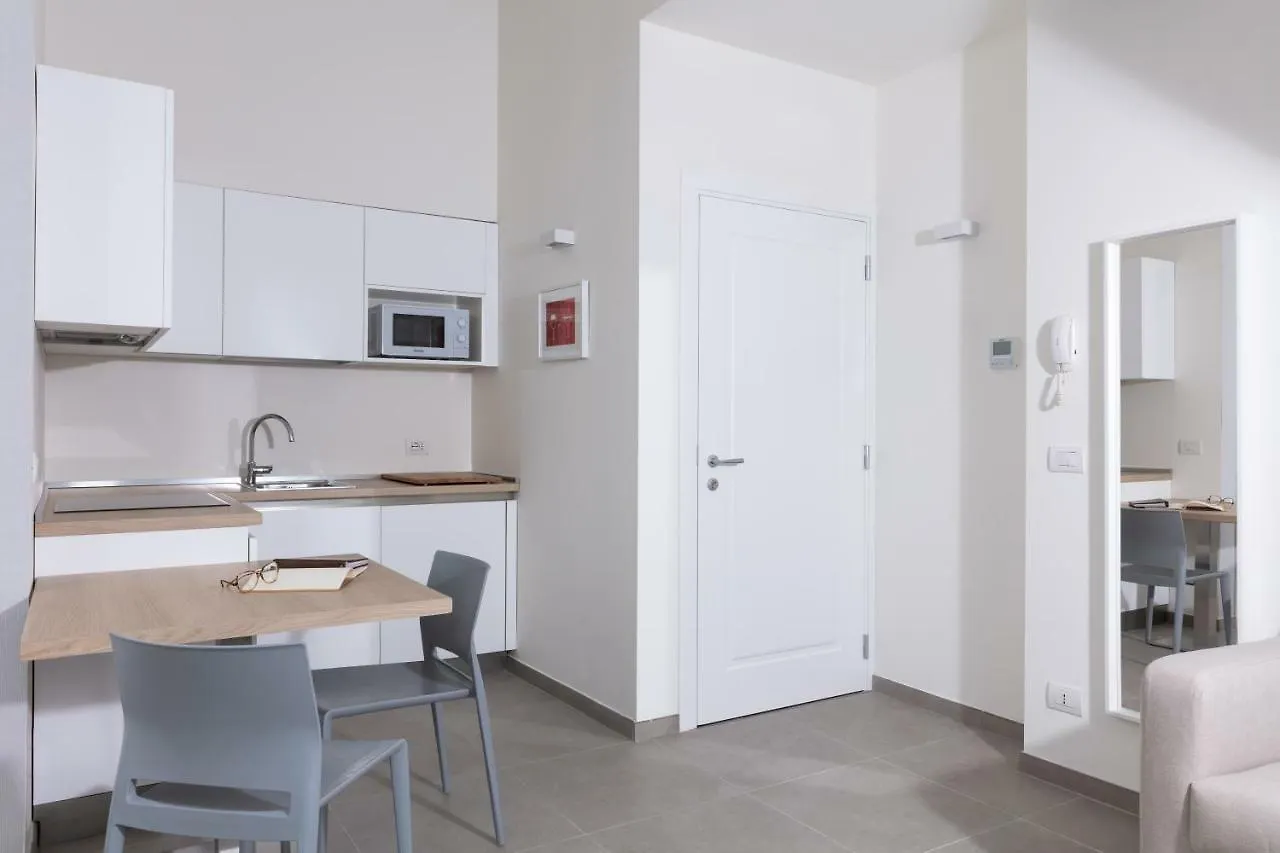 Cirene Apartments Milano