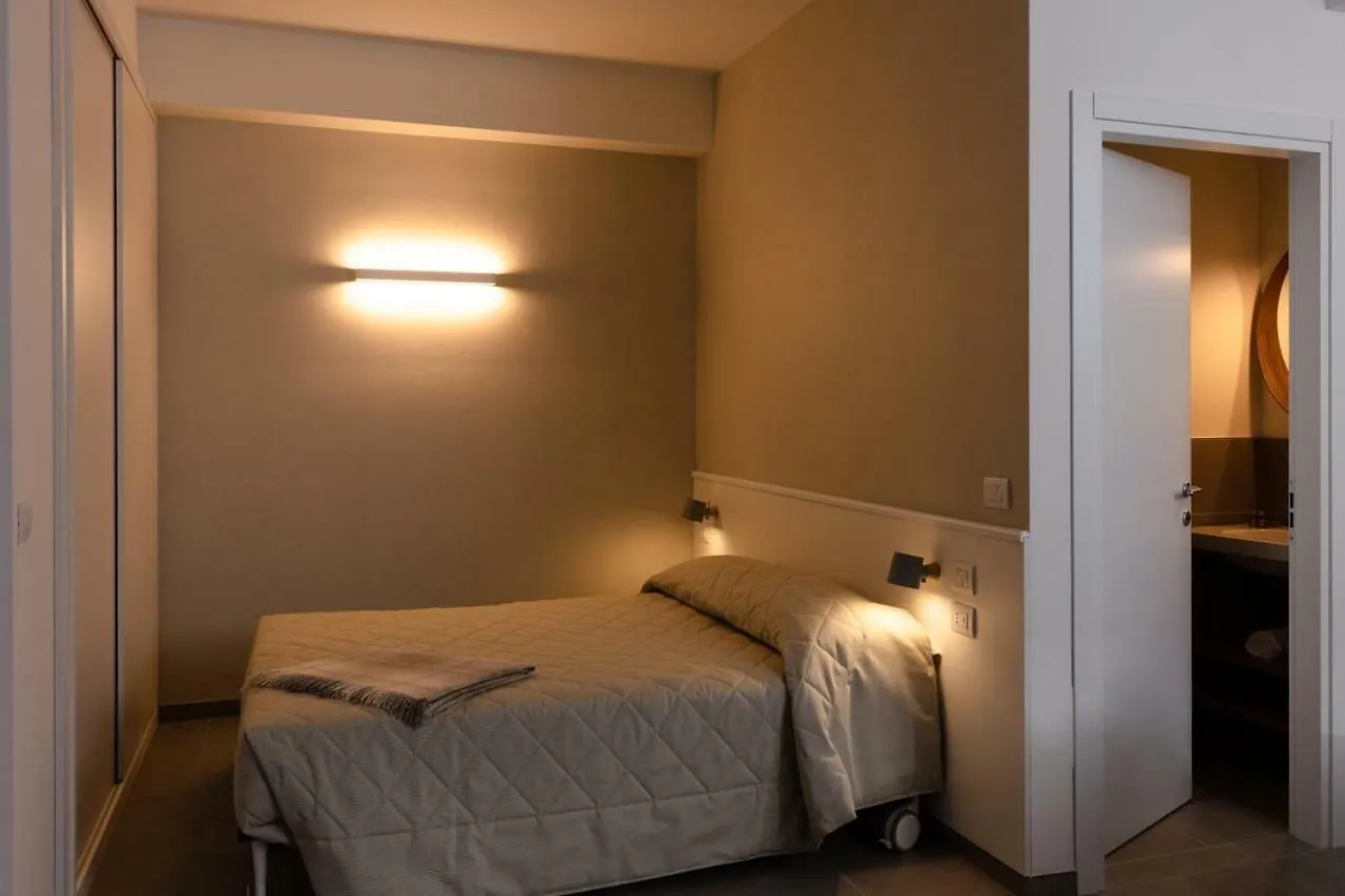 Cirene Apartments Milano